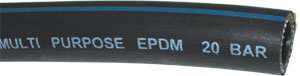 EPDM - Monikäyttöletku, Alk.