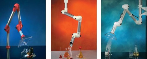 Alumiiniset kohdepoistot