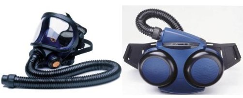 SR 500 / SR 200 puhallinpaketti