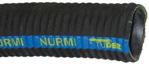 NURMI - Monikäyttöletku, Alk.