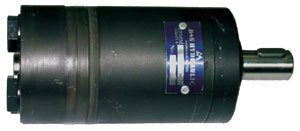 Minimoottori (OMM) EPMM