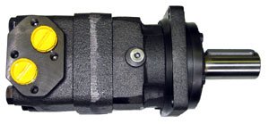 T-moottori (OMT) EPMT