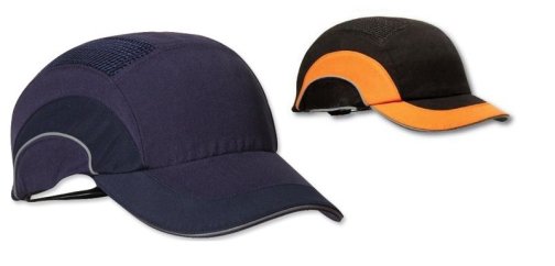 Turvalippalakki Hardcap A1+