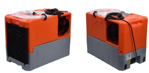 Kosteudenpoistaja 27l/vrk