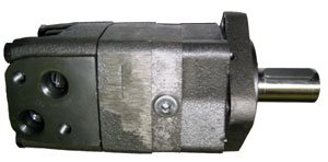 Hydraulimoottori (OMS) EPMS