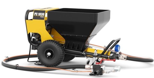 Wagner PC1030 tasoitelaite