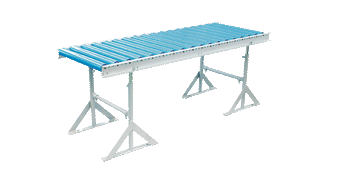 Muovirullakuljetin 25x65x25x3mm