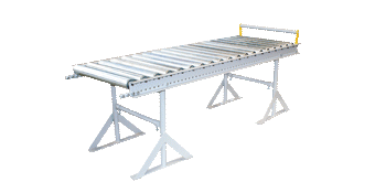 Teräsrullakuljetin 30x70x30x3mm