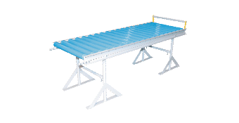 Muovirullakuljetin 30x70x30x3mm