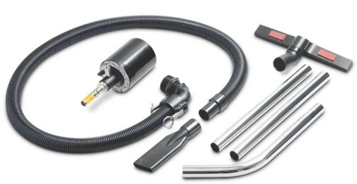 Tynnyri-imuri nesteille