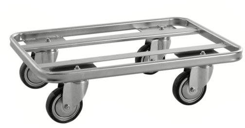 KULJETUSALUSTA KM673-ESD