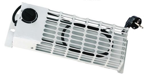 Pakkasvahti/pienlämmitin 200W, IP24