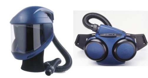 SR 500 / SR 540 puhallinpaketti