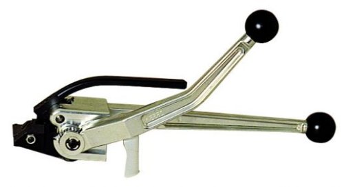 Teräsvanne työkalut 13-19mm