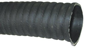 LOKA - Kuminen vedenimuletku, Alk.