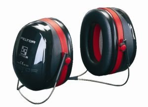 PELTOR OPTIME III H540B