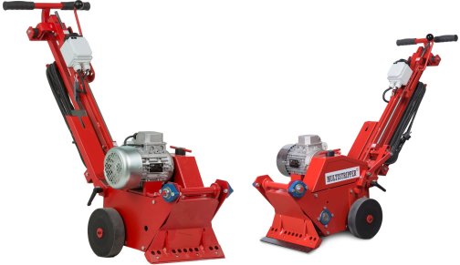 Matonpoistaja Multistripper