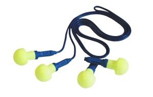EAR PUSH-IN, nauhoin 100 paria/pakk