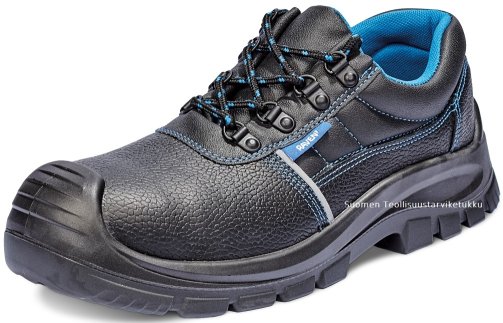 Turvajalkine RAVEN XT S1P SRC