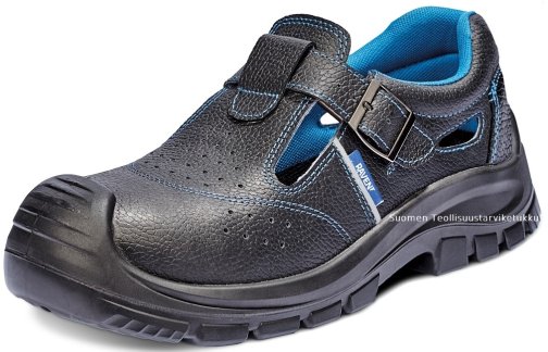 Turvasandaali RAVEN XT S1P SRC sandaali