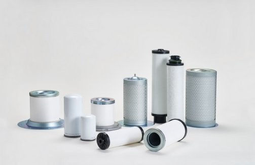 Öljynerotussuodatin