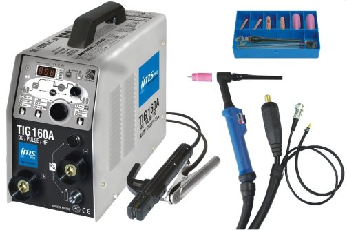 IMS Tig 160 A DC