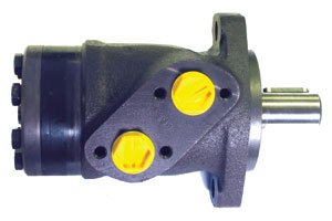 P-moottori (OMP) EPM