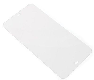 Roiskemuovi, ohut, NOVA2000, 50kpl/pkt