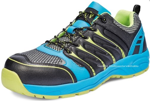 Turvajalkine COACH S1P SRC