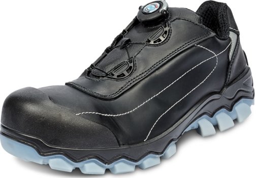 Turvakenkä PANDA ROLLER S3 SRC LOW