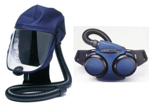 SR 500 / SR 520 puhallinpaketti