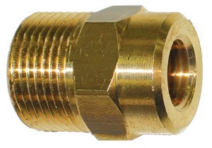 Pesurinippa M22 X 1,5UK
