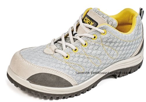 Turvajalkine CRV DIZZARD S1P SRC