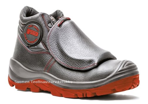 Hitsauskenkä PANDA ARITA S3 HRO SRC