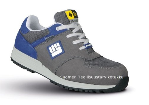 ESD Turvajalkine STRIDE S3 SRC