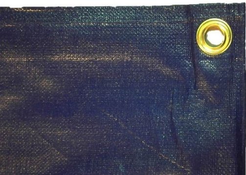 Suoja-/peitepressu 5x7m, 250g