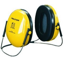 PELTOR OPTIME I H510B, kelt.