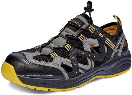 Turvasandaali CRV HENFORD S1 SRC