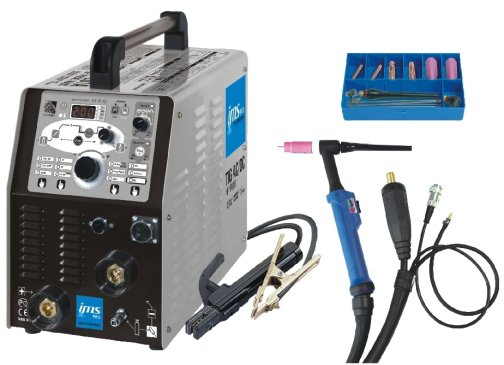 IMS Tig 200 A AC/DC