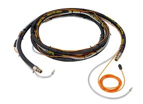 Wagner tasoiteletku ja tarvikkeet