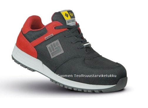 ESD Turvajalkine GRAFFITI S3 SRC