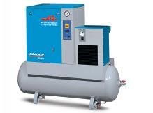 Ruuvikompressori 240L/2,2kW, Alk.