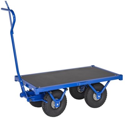 LAVAVAUNU VEDETTÄVÄ - 1500KG