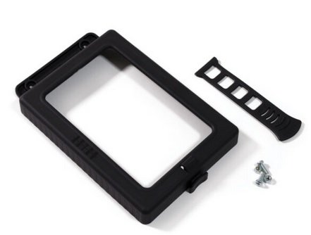 Näköaukon luukun kehys ASTRO