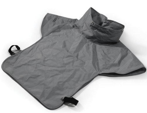 Hartiasuoja nylon NOVA2000