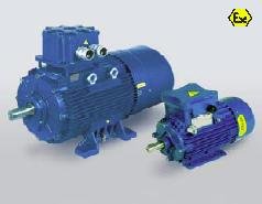 EEx-e/T4, 1000 kierr., Alk.