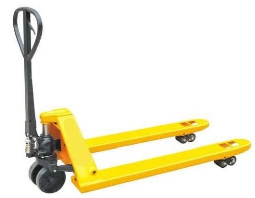 Haarukkavaunu 2500kg