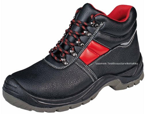 Turvajalkine FF JENA Ankle SC  S3
