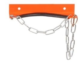 Seinäteline 20/40/50l 1:lle kaasupullolle