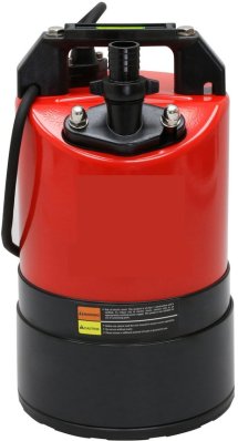 BS Matalaimupumppu 170l/min - 1mm, 530W